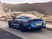 BMW M8 Competition Coupe [UK] 2020 Tank Top #1393770