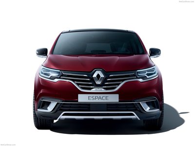 Renault Espace 2020 stickers 1393830