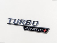 Mercedes-Benz GLE53 AMG 4Matic Coupe 2020 magic mug #1393855