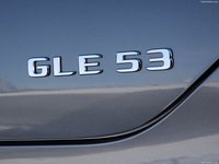 Mercedes-Benz GLE53 AMG 4Matic Coupe 2020 stickers 1393869