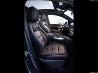 Mercedes-Benz GLE53 AMG 4Matic Coupe 2020 mug #1393889
