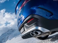 Mercedes-Benz GLE53 AMG 4Matic Coupe 2020 Mouse Pad 1393903