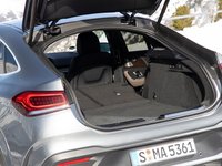 Mercedes-Benz GLE53 AMG 4Matic Coupe 2020 Mouse Pad 1393906