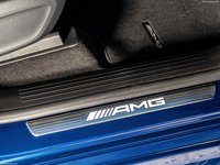 Mercedes-Benz GLE53 AMG 4Matic Coupe 2020 Mouse Pad 1393910