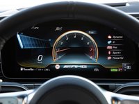 Mercedes-Benz GLE53 AMG 4Matic Coupe 2020 Longsleeve T-shirt #1393911