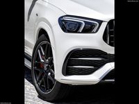 Mercedes-Benz GLE53 AMG 4Matic Coupe 2020 Longsleeve T-shirt #1393915