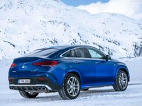 Mercedes-Benz GLE53 AMG 4Matic Coupe 2020 mug #1393926