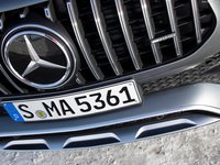 Mercedes-Benz GLE53 AMG 4Matic Coupe 2020 Mouse Pad 1393930