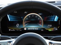 Mercedes-Benz GLE53 AMG 4Matic Coupe 2020 Longsleeve T-shirt #1393933