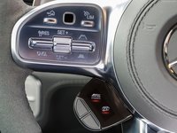 Mercedes-Benz GLE53 AMG 4Matic Coupe 2020 Mouse Pad 1393937