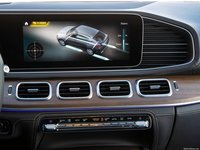 Mercedes-Benz GLE53 AMG 4Matic Coupe 2020 Sweatshirt #1393950