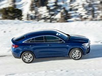 Mercedes-Benz GLE53 AMG 4Matic Coupe 2020 mug #1393953