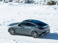 Mercedes-Benz GLE53 AMG 4Matic Coupe 2020 Sweatshirt #1393956