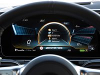 Mercedes-Benz GLE53 AMG 4Matic Coupe 2020 Sweatshirt #1393959