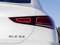Mercedes-Benz GLE53 AMG 4Matic Coupe 2020 mug #1393961