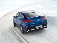 Mercedes-Benz GLE53 AMG 4Matic Coupe 2020 Sweatshirt #1393963