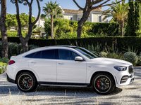 Mercedes-Benz GLE53 AMG 4Matic Coupe 2020 Sweatshirt #1393965