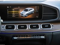 Mercedes-Benz GLE53 AMG 4Matic Coupe 2020 mug #1393969