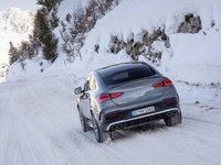 Mercedes-Benz GLE53 AMG 4Matic Coupe 2020 Sweatshirt #1393974