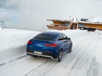 Mercedes-Benz GLE53 AMG 4Matic Coupe 2020 Sweatshirt #1393975