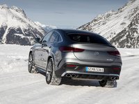 Mercedes-Benz GLE53 AMG 4Matic Coupe 2020 mug #1393978