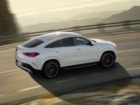 Mercedes-Benz GLE53 AMG 4Matic Coupe 2020 Tank Top #1393986