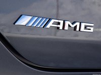 Mercedes-Benz GLE53 AMG 4Matic Coupe 2020 Poster 1393987