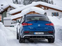 Mercedes-Benz GLE53 AMG 4Matic Coupe 2020 tote bag #1393989