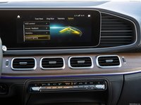 Mercedes-Benz GLE53 AMG 4Matic Coupe 2020 Sweatshirt #1393990