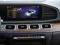 Mercedes-Benz GLE53 AMG 4Matic Coupe 2020 Sweatshirt #1393995
