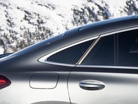 Mercedes-Benz GLE53 AMG 4Matic Coupe 2020 Mouse Pad 1394004