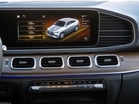 Mercedes-Benz GLE53 AMG 4Matic Coupe 2020 Poster 1394010