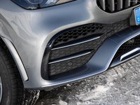 Mercedes-Benz GLE53 AMG 4Matic Coupe 2020 Mouse Pad 1394015