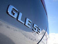 Mercedes-Benz GLE53 AMG 4Matic Coupe 2020 mug #1394017
