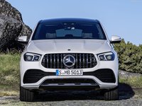 Mercedes-Benz GLE53 AMG 4Matic Coupe 2020 Poster 1394022