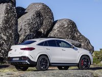 Mercedes-Benz GLE53 AMG 4Matic Coupe 2020 mug #1394024