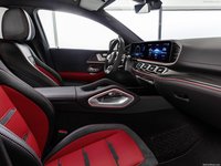 Mercedes-Benz GLE53 AMG 4Matic Coupe 2020 mug #1394032