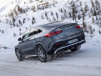 Mercedes-Benz GLE53 AMG 4Matic Coupe 2020 mug #1394040