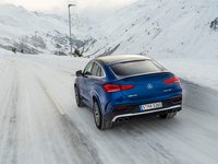 Mercedes-Benz GLE53 AMG 4Matic Coupe 2020 Sweatshirt #1394041