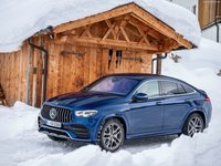 Mercedes-Benz GLE53 AMG 4Matic Coupe 2020 mug #1394043