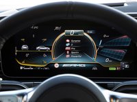 Mercedes-Benz GLE53 AMG 4Matic Coupe 2020 mug #1394044