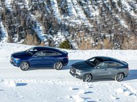 Mercedes-Benz GLE53 AMG 4Matic Coupe 2020 Tank Top #1394046