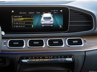 Mercedes-Benz GLE53 AMG 4Matic Coupe 2020 Sweatshirt #1394047