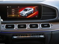 Mercedes-Benz GLE53 AMG 4Matic Coupe 2020 hoodie #1394049