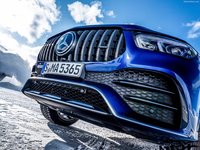 Mercedes-Benz GLE53 AMG 4Matic Coupe 2020 Sweatshirt #1394055
