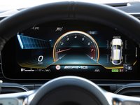 Mercedes-Benz GLE53 AMG 4Matic Coupe 2020 Mouse Pad 1394061