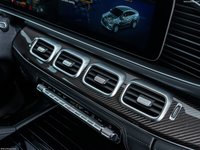 Mercedes-Benz GLE53 AMG 4Matic Coupe 2020 Poster 1394063