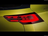 Volkswagen Golf 2020 stickers 1394211