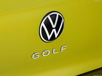 Volkswagen Golf 2020 Mouse Pad 1394229