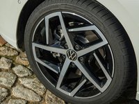 Volkswagen Golf 2020 stickers 1394249